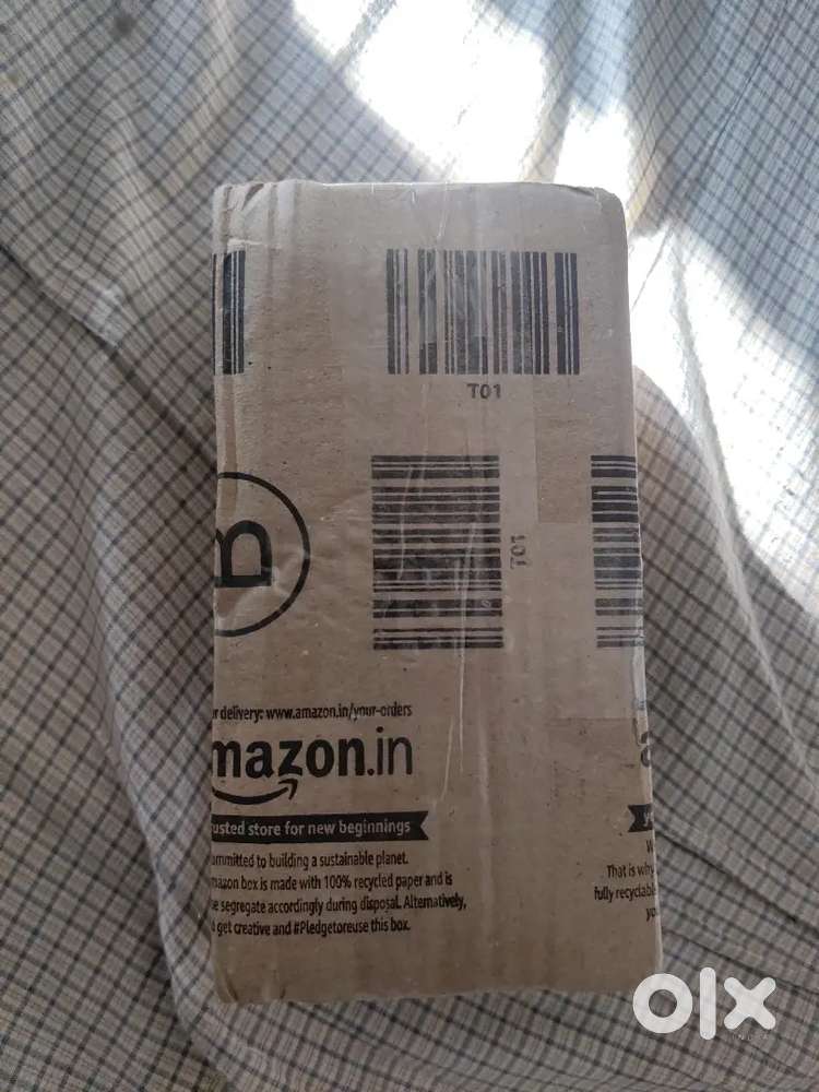 Iphone 15 Sealed Pack