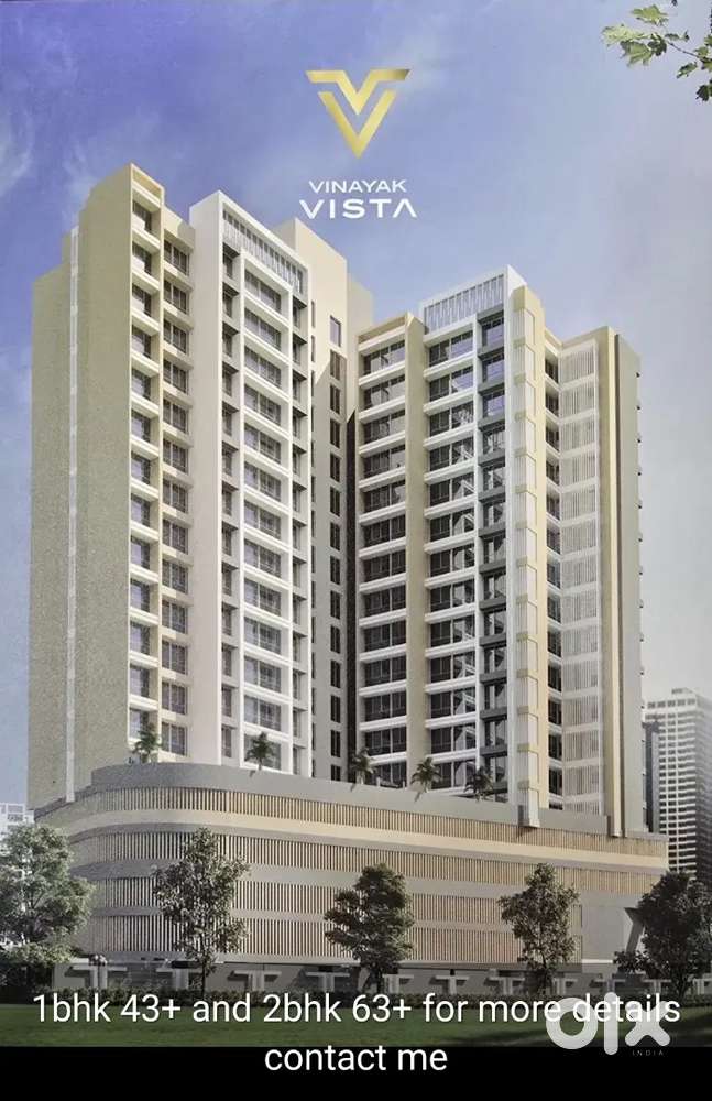 1Bhk Rent 7500 Deposit 25K