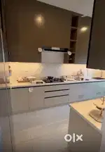Casagrand 3 BHK Ground Floor Apartment with 2 Private Terrace