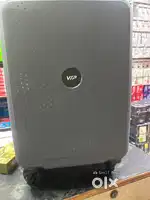 VIP LUGGAGE