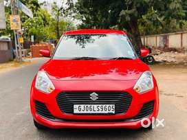 Maruti Suzuki Swift VDI BS IV, 2018, Diesel