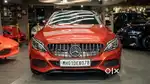 Mercedes-Benz C Class Prime 200, 2019, Petrol