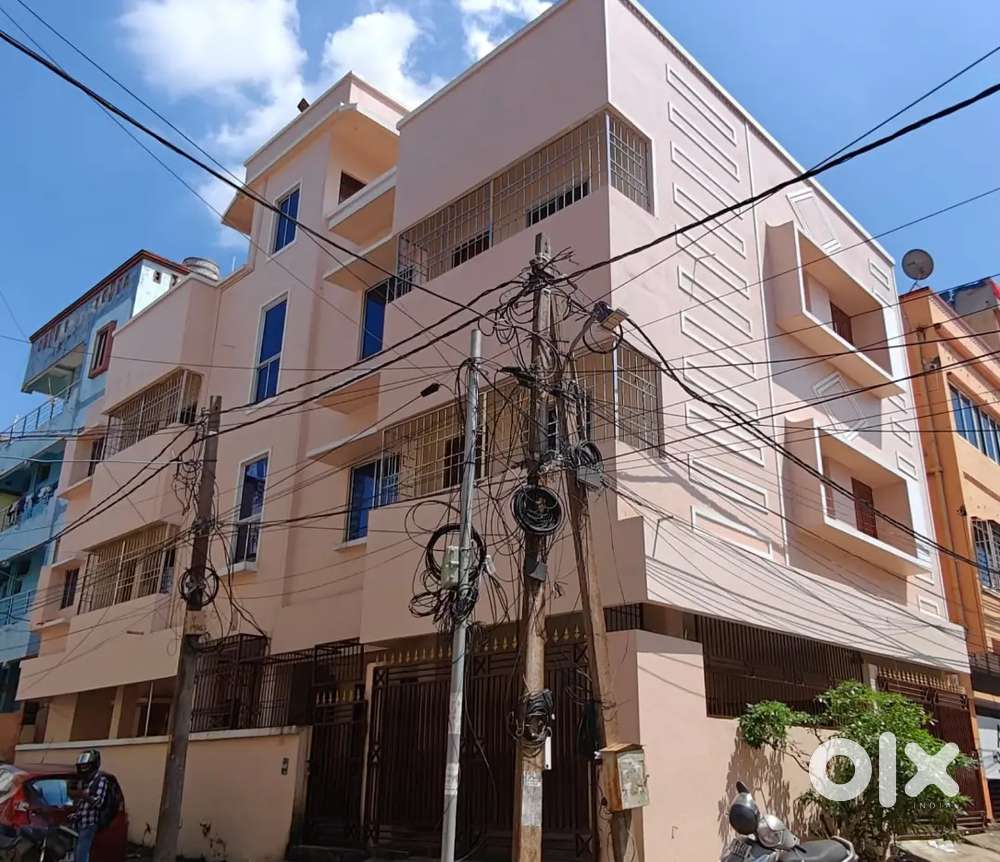 Premium Girls PG At Chandrasekharpur