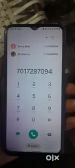 Samsung  a23 good condition phone urgent sell