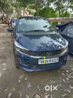 Tata Tiago 2023 Petrol Well Maintained