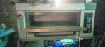 Bakery ovan mesin ..maida do mesin