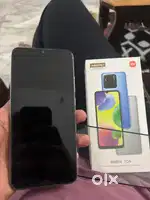 Redmi 10A less used phone 3/32 Gb