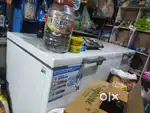 Godrej D freezer