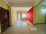 Specious 3 BHK available near VIP Road, Sixmile