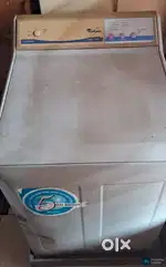 Whirlpool Washing Machine