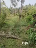3540m2 Plot for Sale touching old highway, Nuvem, South Goa