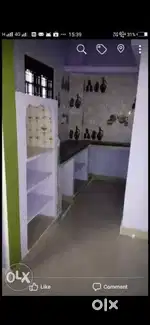 1 BHK  Rent Available in Boduppal immediate occupy Ground floor