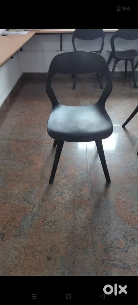 Chairs office