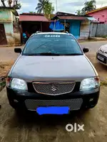 Maruti Suzuki Alto 2006 Petrol Good Condition