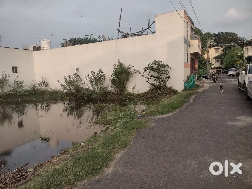 Residential plot for sale Near Amalorpavam CBSE school