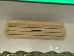 LG company ka hai Five Star 2ton ka hai