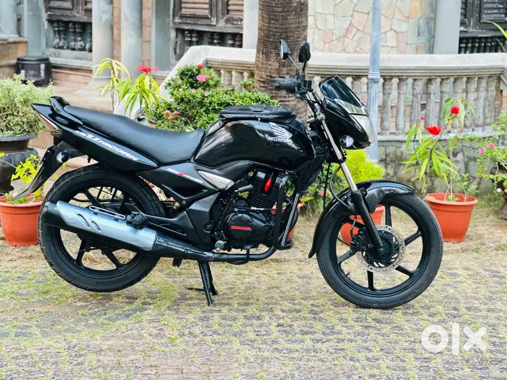 Honda unicorn good mileage   unicorn 150second owner Malappuram tirur