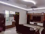 4 years old flat