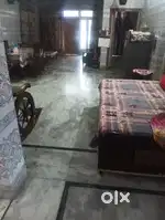 One or two room sett
