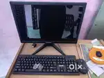 Computer in good condition