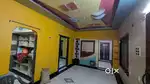2 BHK East and North face flat