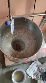 Grinder grinder