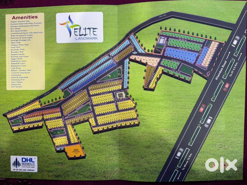 12 Lakh m 1000sqft plot