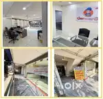 Shop on Rent