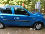 Maruti Suzuki Alto 800 42000 Km Driven 2019November