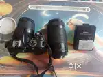 Dslr camera  nikon d3300