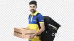 Delivery Job in Trichy
