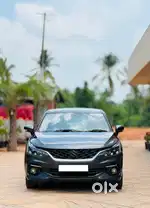 Maruti Suzuki Baleno Zeta, 2023, Petrol
