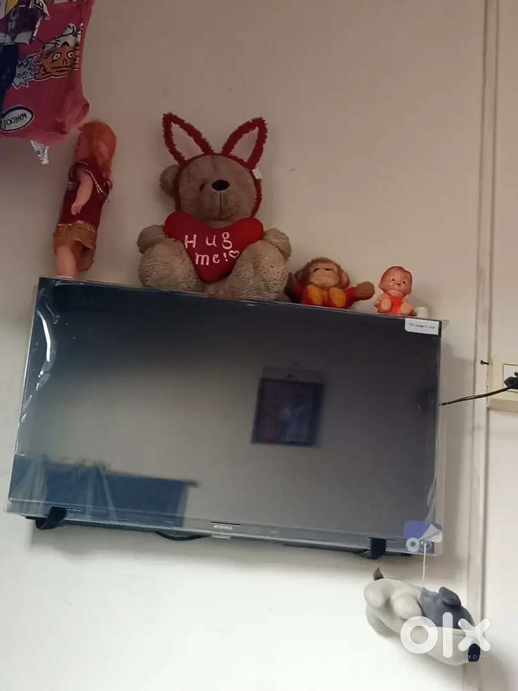 Sansui google tv 2025 model