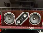 ENERGY RC LCR CENTER SPEAKER