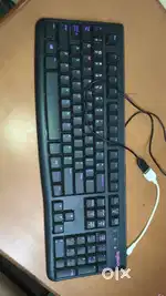 Keyboard ...new keyboard