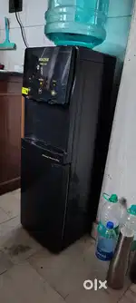Water dispenser