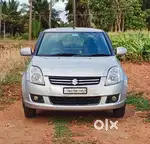 Maruti Suzuki Swift Dzire 1.3 VXI, 2010, Petrol