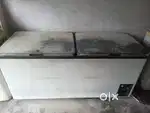 Deep freezer