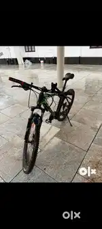KROSS CYCLE