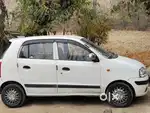 Hyundai Santro Xing 2008 Petrol 100000 Km Driven