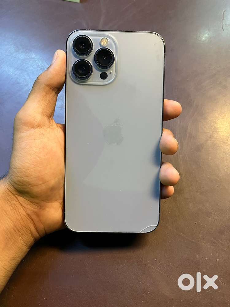 13 PRO MAX 256 GB