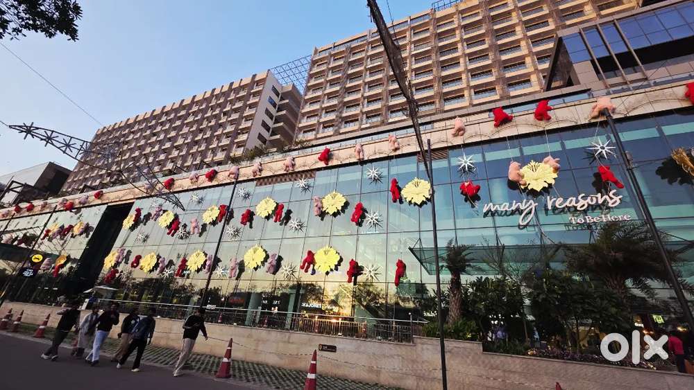 500 sqft luxury office space in CP67 mohali