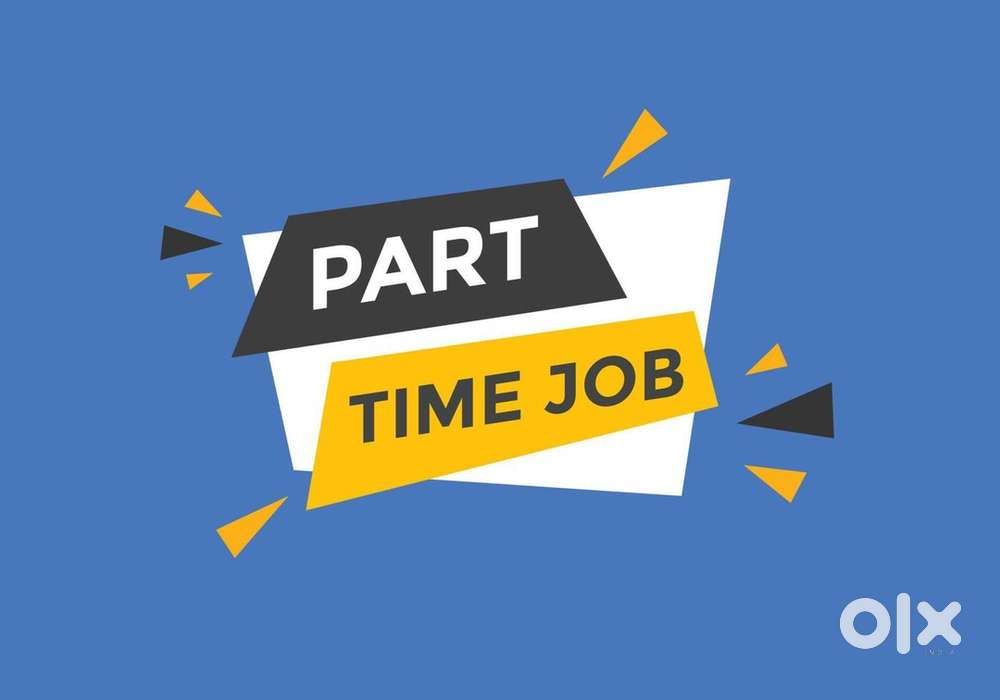 I want Part Time Job In Morning 2/3 hrs tambaram east selaiyur
