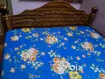 மரக்கட்டில்