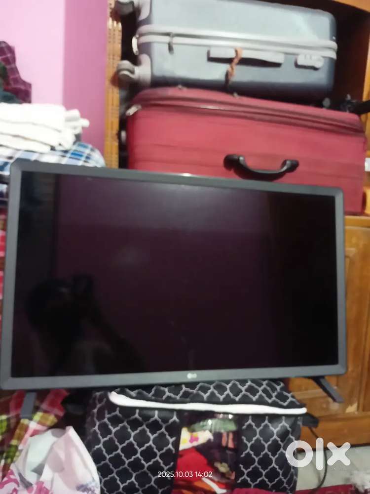 Lg smart tv 32 inch