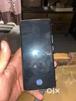 Real me 14 pro Fully ok h all original 4 month purana h