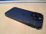 iPhone 13 Pro 128 GB in Mint Condition