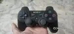 PS3 original controller 1 year old