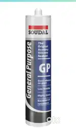 Silcone sealant