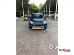 Maruti Suzuki Ignis 1.2 Zeta MT, 2020, Petrol